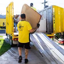 Best Attic Cleanout  in Bassett, VA